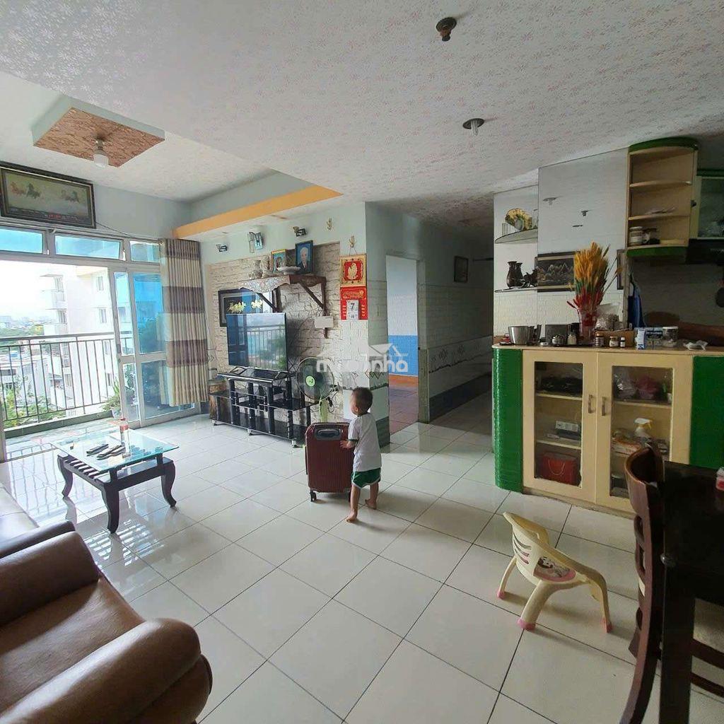 Cho thuê căn hộ vĩnh tường quận bình tân 89m 2pn - 2