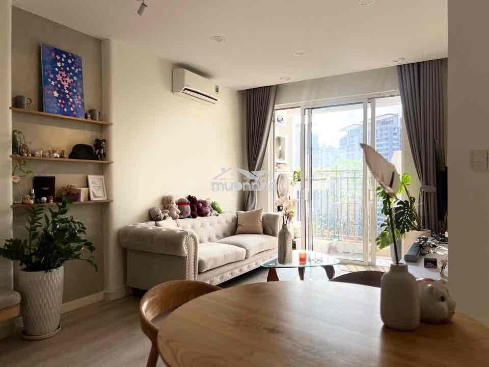Cần bán căn hộ sunrise riverside – 2pn full nội thất - 2