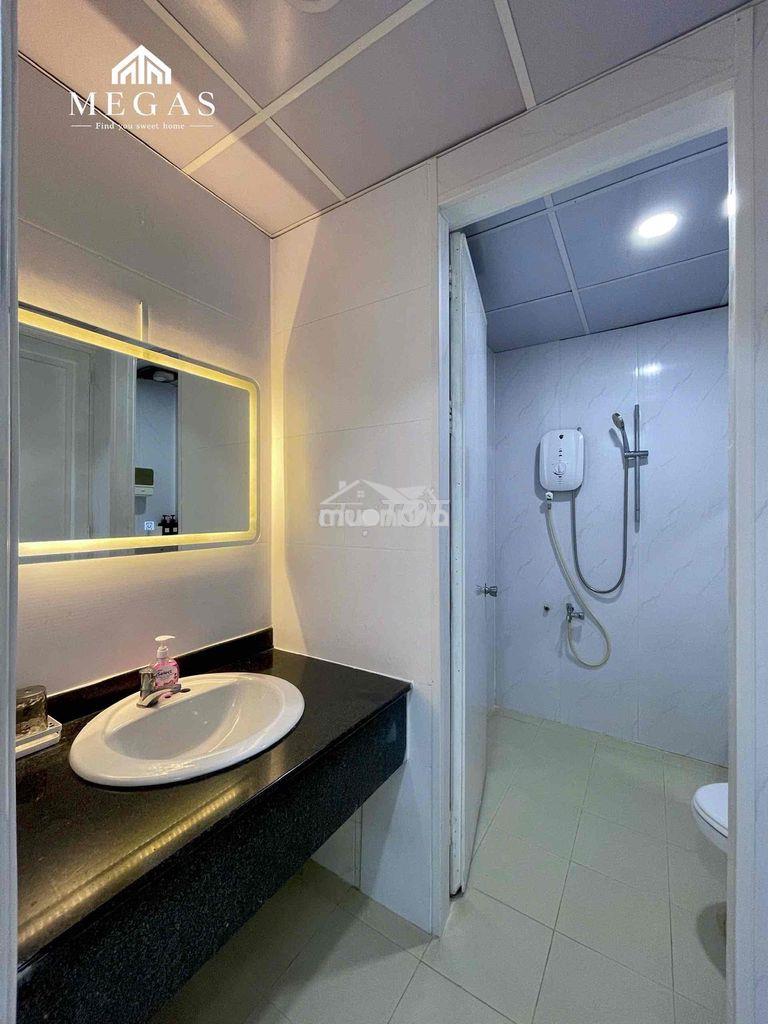 Căn hộ duplex full nội thất từ a - z khu vực: sân bay - hoàng văn thụ. - Ảnh 3