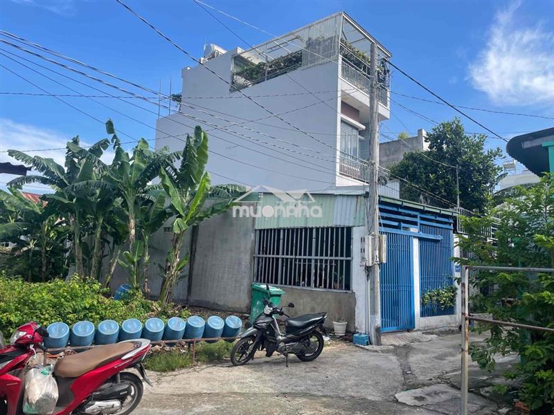 Bán đất  đẹp ngang 7m x14m đường xe tải ngay chợ búng