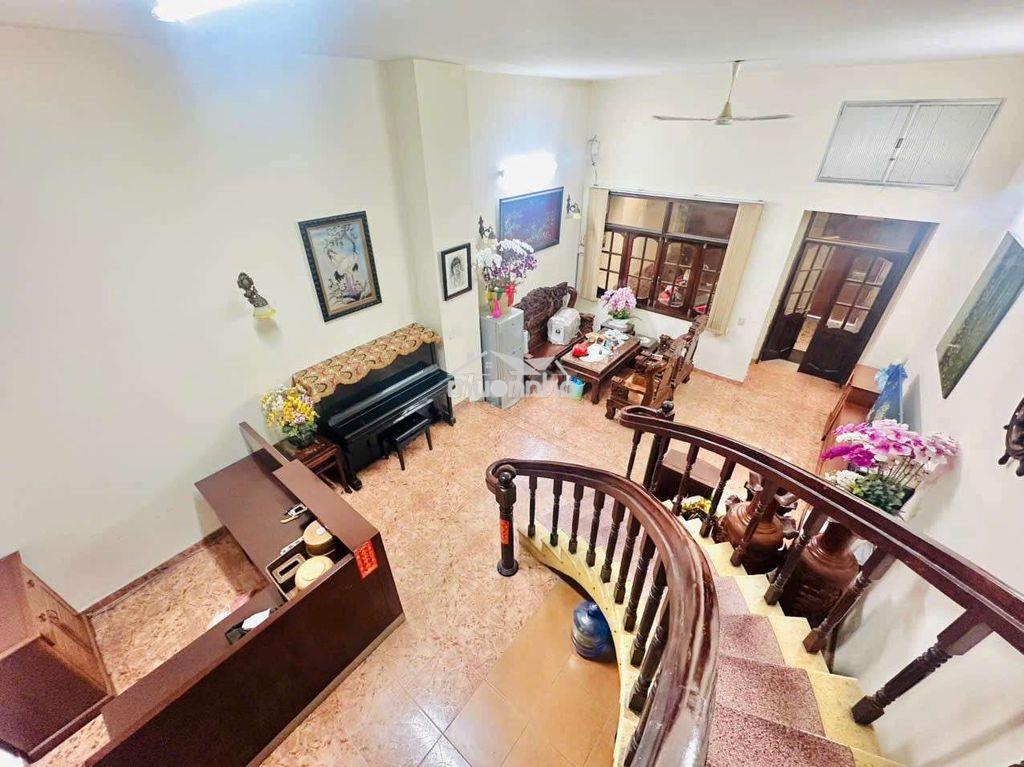 Cho thuê nhà nguyên căn đường phổ quang, p2, q. tân bình - 4