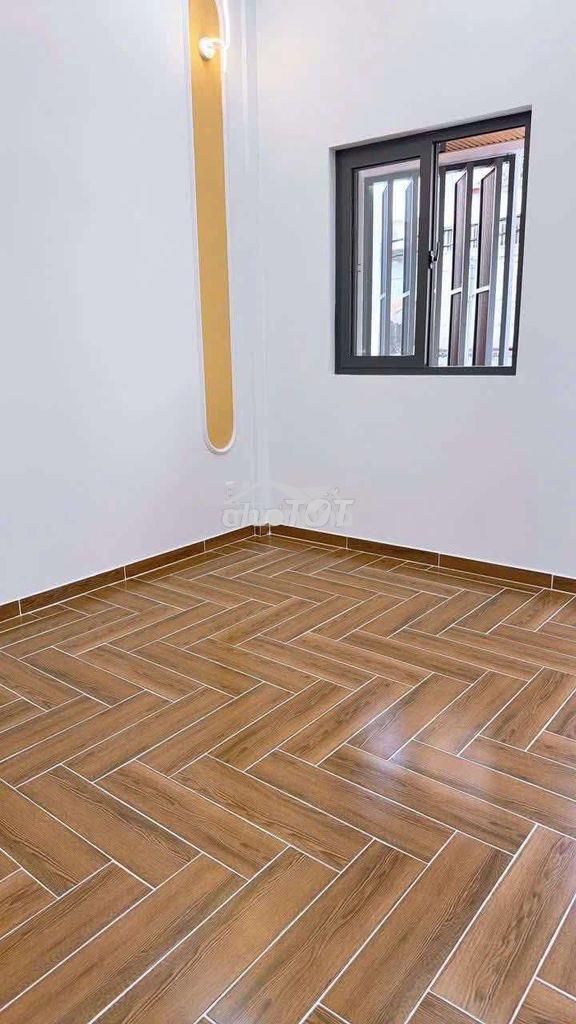 Bán nhà 4pn shr 82m2 ngay lê đại hành, 200m tới cv phú thọ || quận 11 - 2