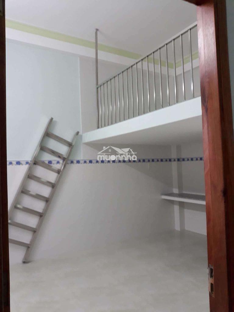 Bán nhà 1 trệt 2 lầu 1 tum hẻm đường số 5 , thủ đức giá 5,9 tỷ - 3