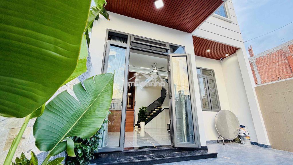 Biệt thự mini 6x21m – mới xây, full nội thất cao cấp - 4