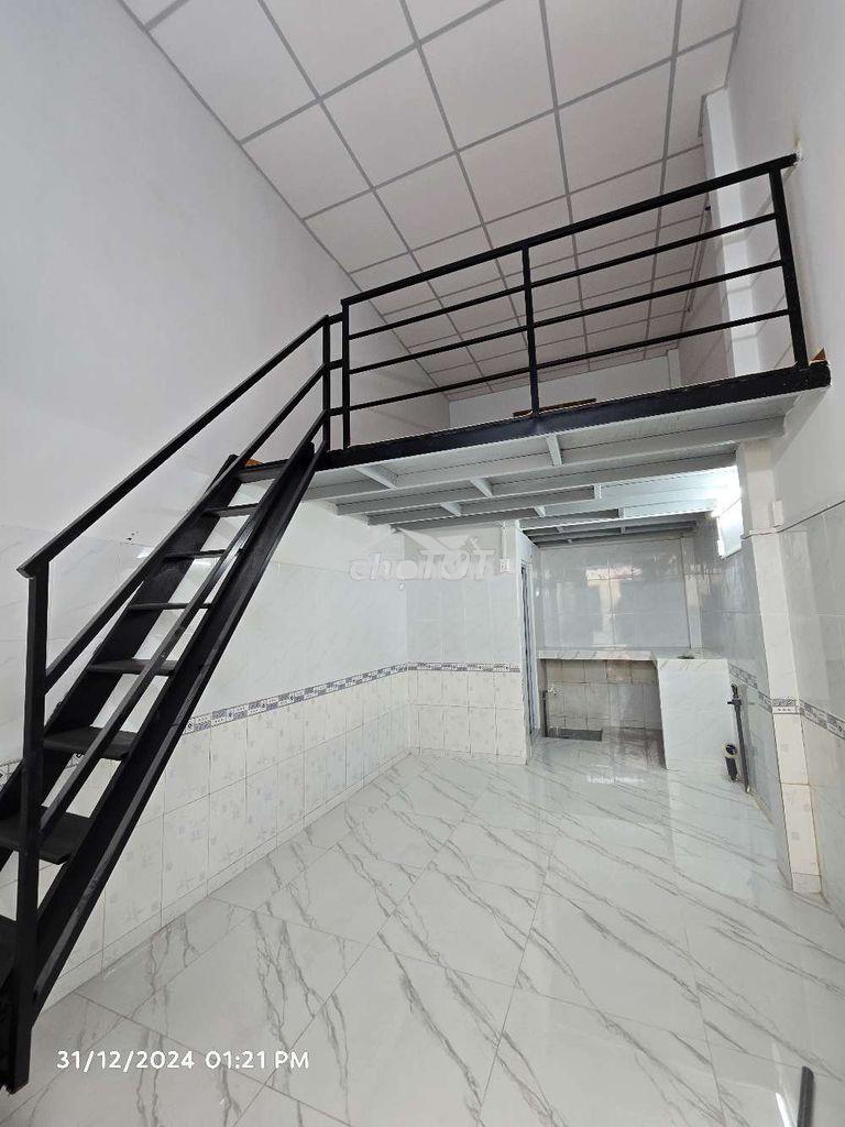 Phòng cho thuê đường c4 phạm hùng (đối diện sân bóng nok ) - 4