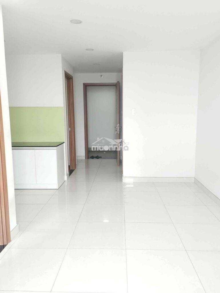 Gđ cho thuê căn hộ 57m2 ( 2pn+2wc ) samsora riverside