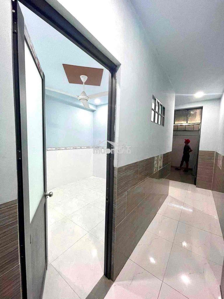 Nhà 2 phòng ngủ 2wc 1 xẹt xe hơi lò lu gần vin q9 - 4