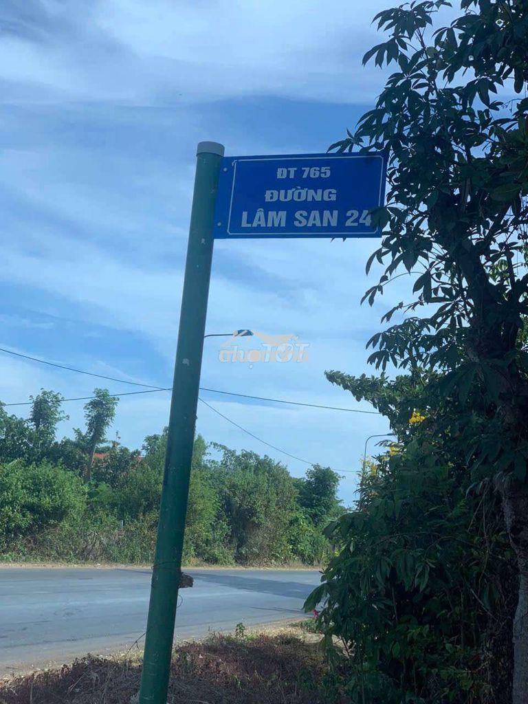 Đất nền cẩm mỹ đồng nai - 2