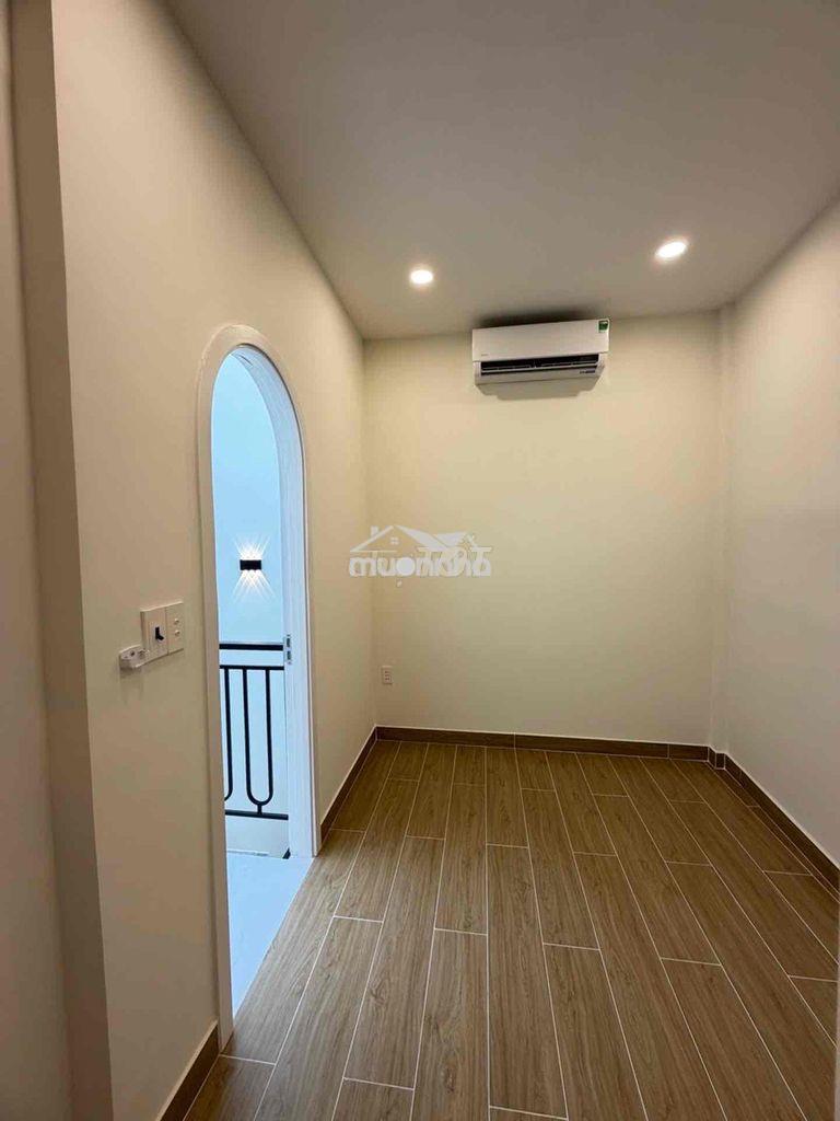 Nhỉnh 4 tỷ - lê văn sỹ - phú nhuận – 01 căn ra mặt tiền – 35m² – 2 tần - 4