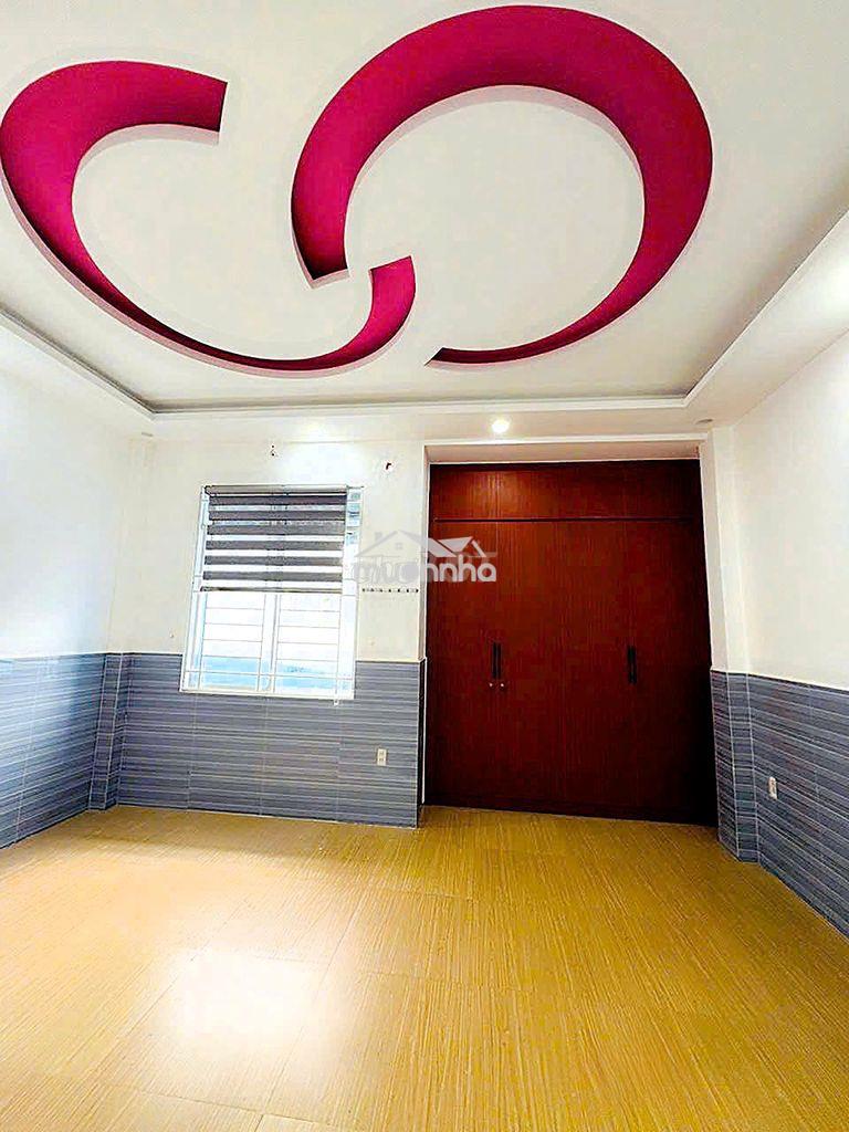 Nhà nguyên căn 1 trệt 1 lầu 2 phòng ngủ hẻm xe hơi đường cây keo - 3