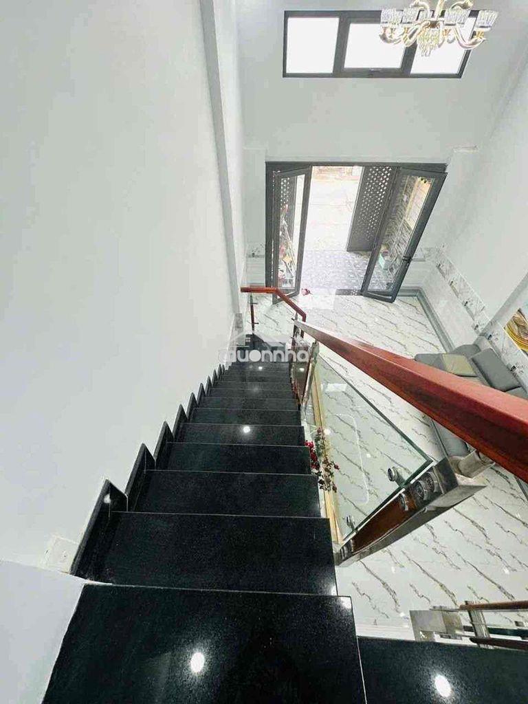 Bán nhà phạm hùng 67m2 hẻm 10m sát nguyễn văn linh. nhỉnh 4 tỷ - 4