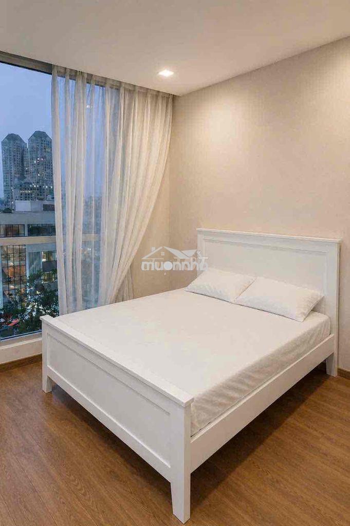 🏡 Chính chủ cho thuê – park 7 vinhomes central park ✨ 2pn+ (có thể bố - 4