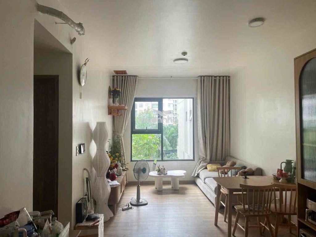 Cho thuê căn hộ akari city 2 phòng ngủ 1 nhà vệ sinh full nội thất - 2