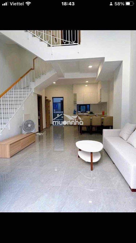 Cho thuê nhà 3pn k-home new city mới 100% ở & mở vp gần tp mới bdg - 2