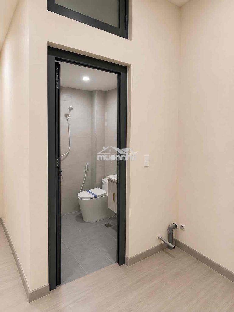 Khai trương căn hộ full nội thất từ a tới z như hình ngay lê văn lương - 3