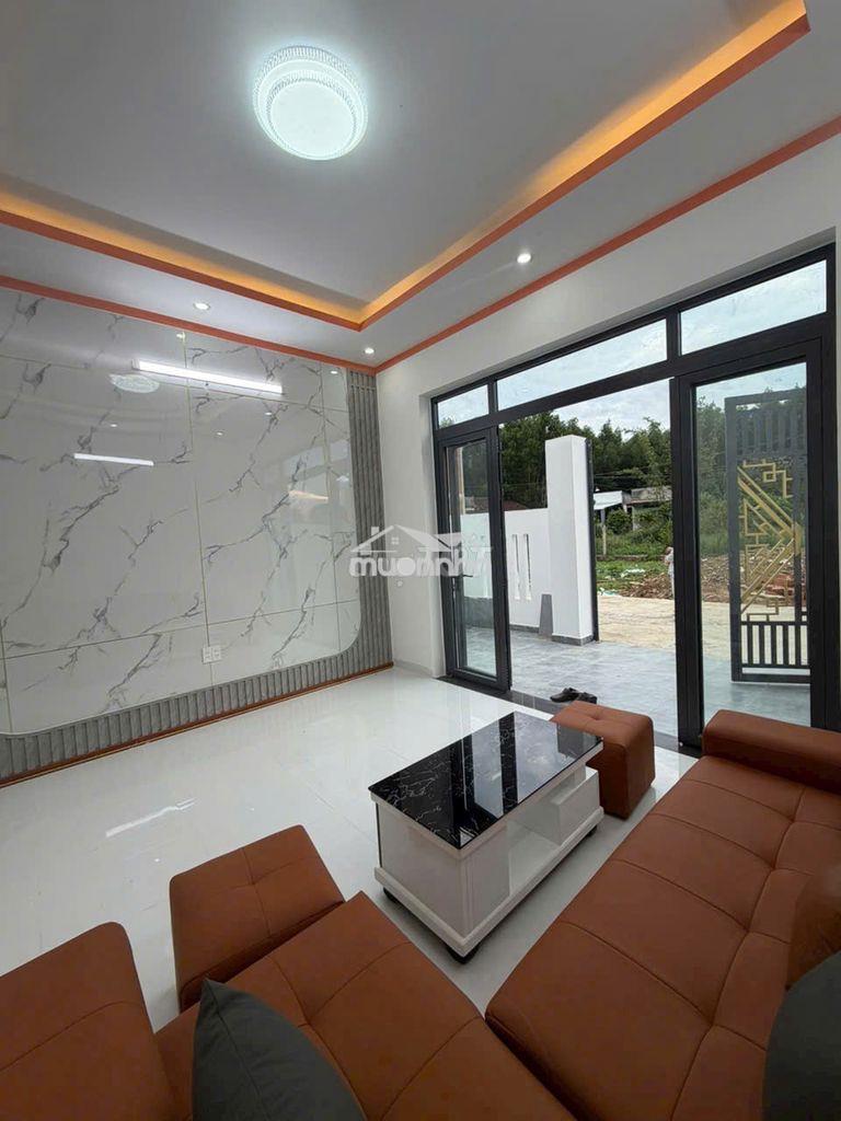 Siêu rẻ nhà cấp 4 siêu đẹp 3 phòng ngủ giá chỉ 1ty490 - 2