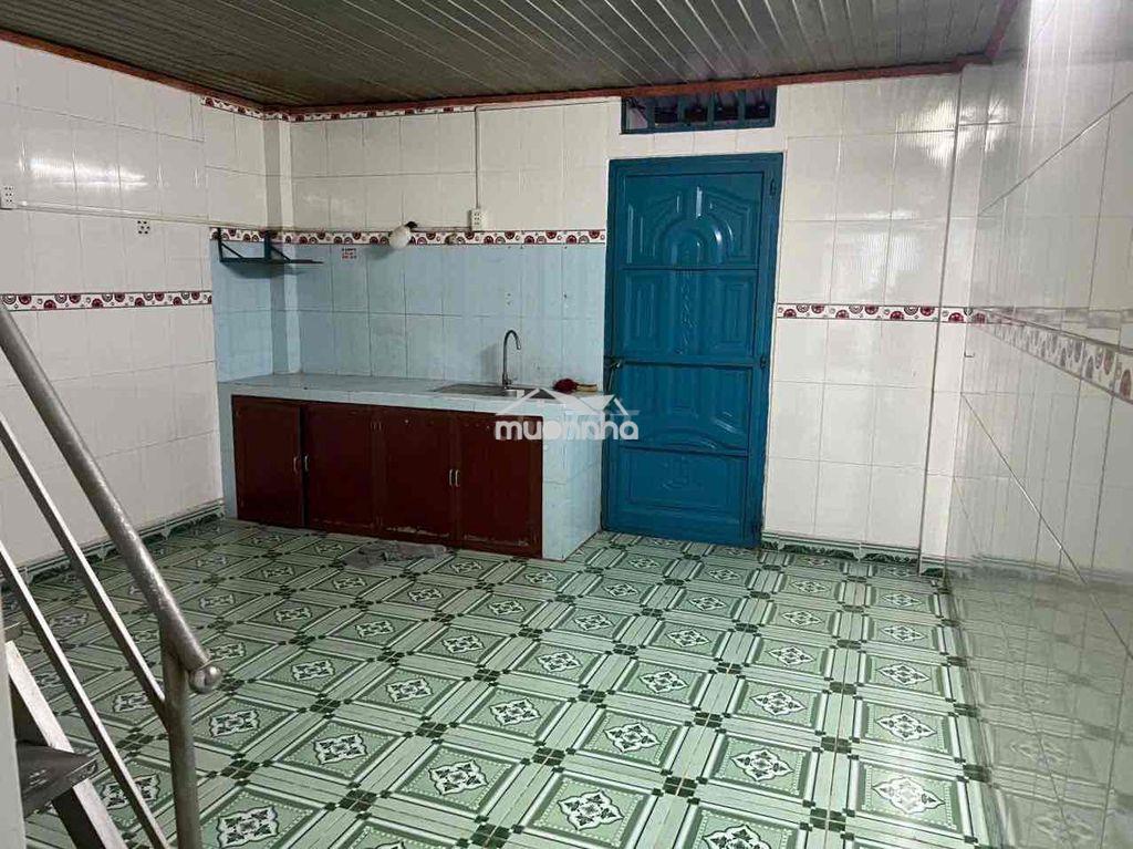 Cho thuê nhà hẻm cafe cây thị kp9-phú hoà - 3