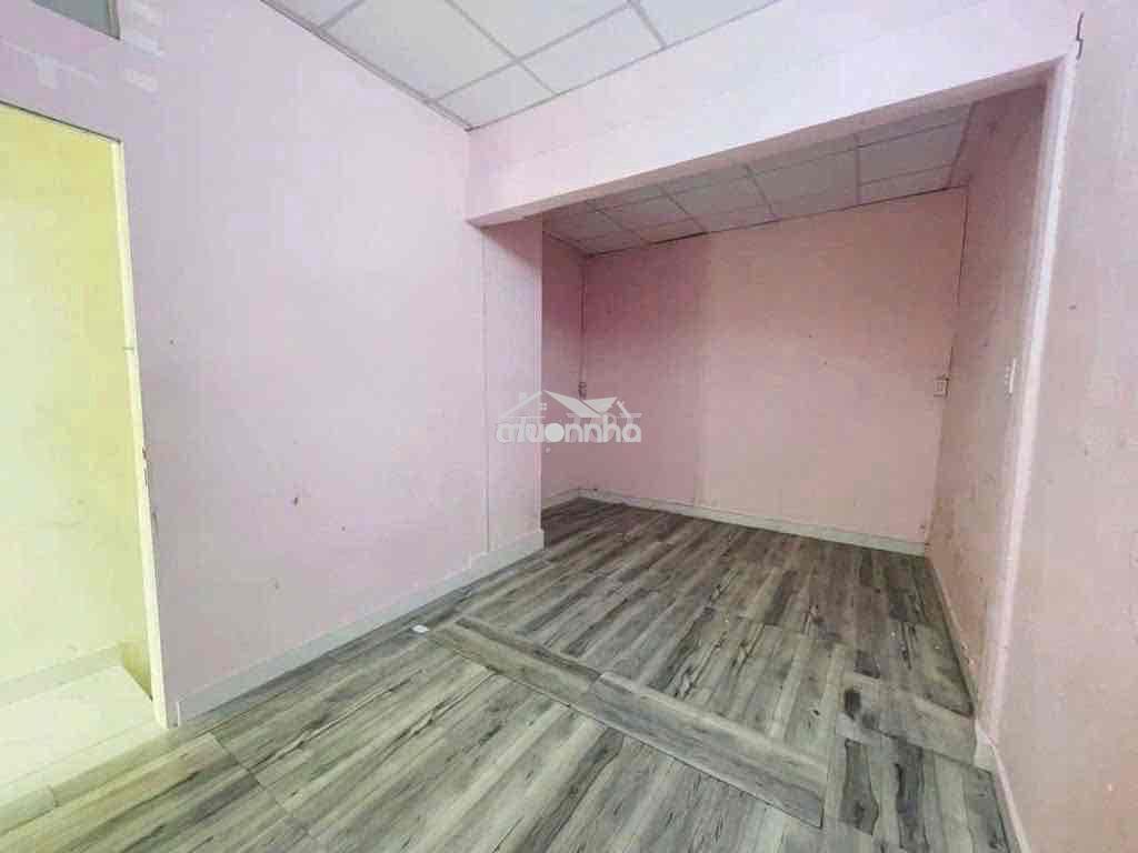 Cho thuê nhà hẻm xe hơi thông minh phụng-p2-q6 - 4