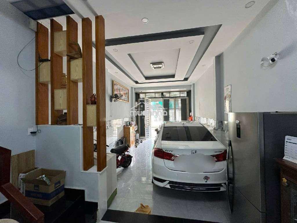 Bán gấp nhà vườn lài - tân phú - hxh - 73m2 - 2 lầu đúc - 6 tỷ tl - 3