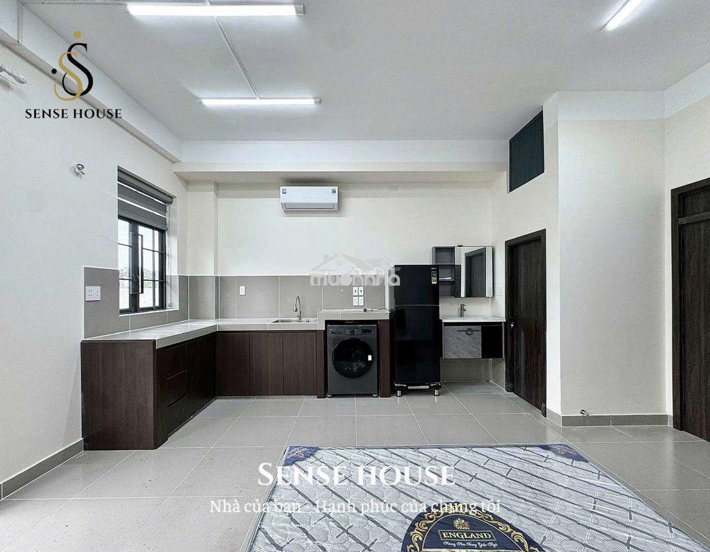 🔥 Khai trương tòa căn hộ dịch vụ luxury – gần aeon mall tân phú 🔥 - Ảnh 3