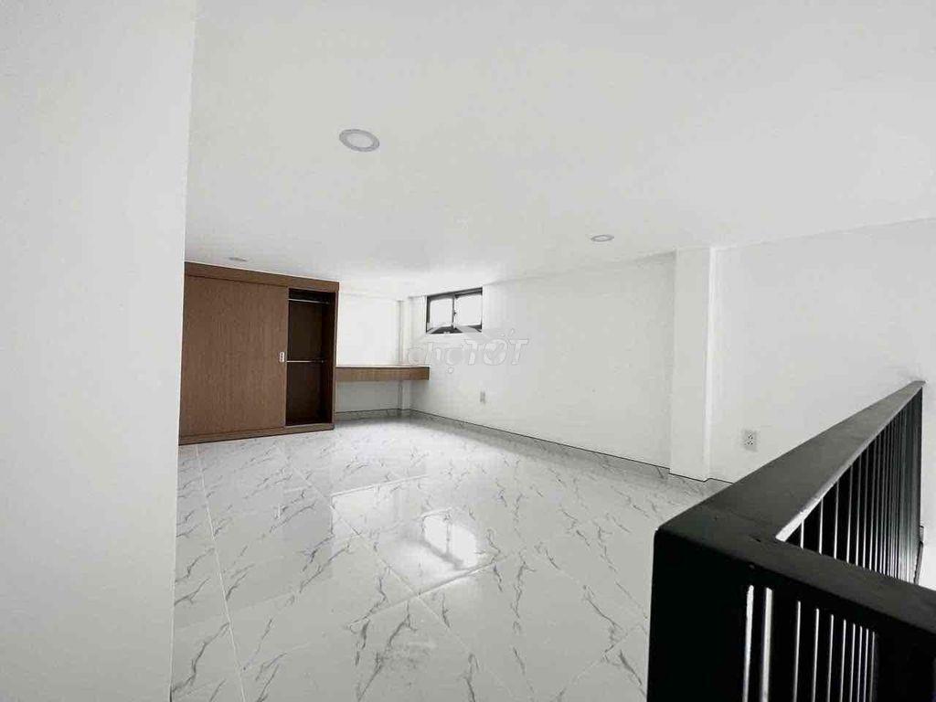 🔥 Khai trương dự án 50 phòng duplex – đi bộ đến đh văn lang 🔥 - 4