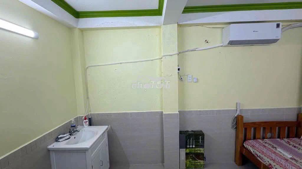 🔥 Nhà 3 tầng điện biên phủ - 4 phòng ngủ - chỉ 14tr/tháng 🔥 - 3