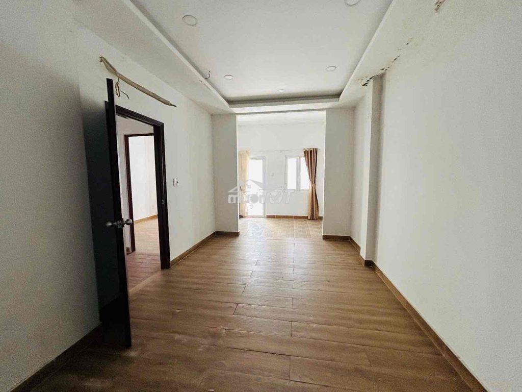 6x16 nhà 4 tầng sát mặt tiền ngay công viên làng hoa 6pn - 4
