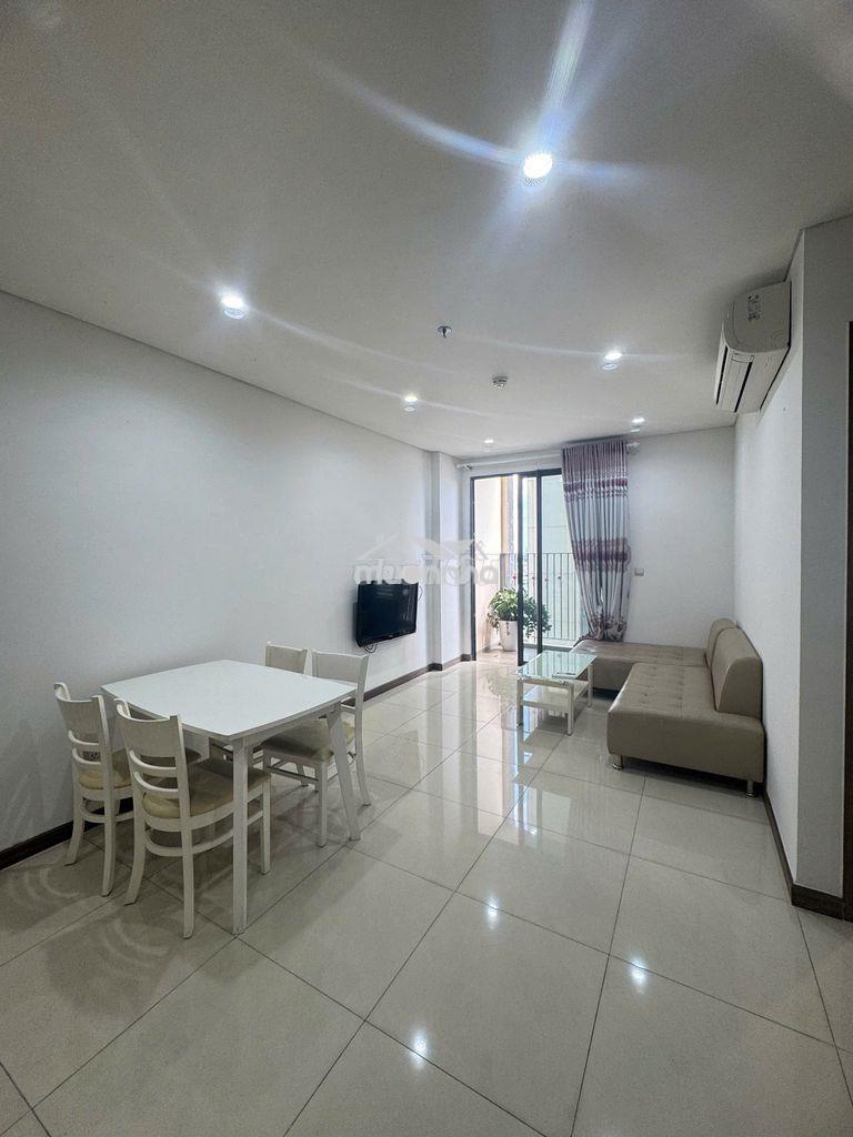 Cho thuê căn hộ hà đô centrosa – 1pn | 53m² | full nội thất