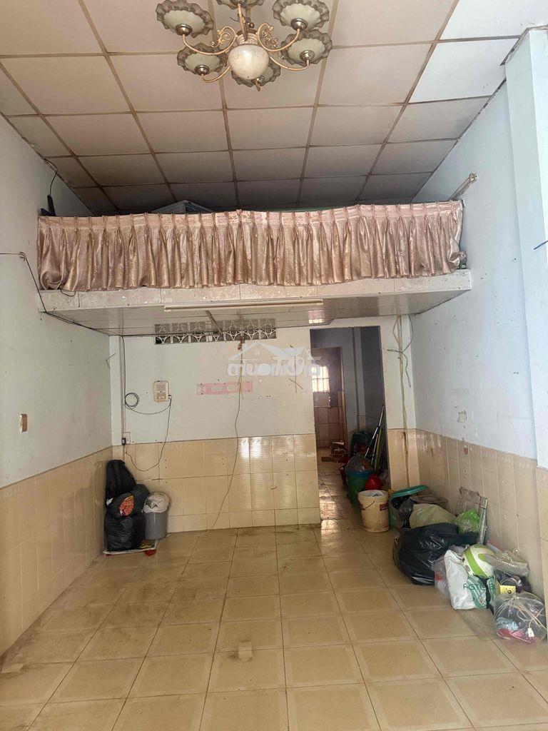 Cho thuê nhà nguyên cam - 2
