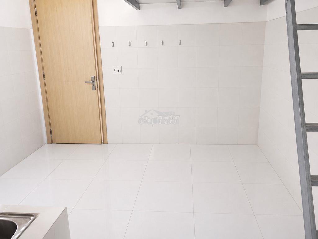 Cho thuê phòng trọ gần bv hạnh phúc, giáp ranh thủ đức - 3