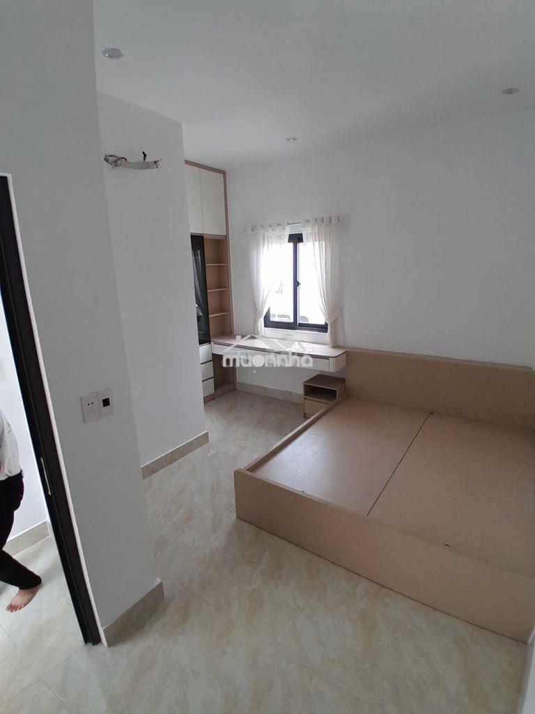 Cần bán nhà 1 trệt 2 lầu tại gần ngã tư bà tri, giá sở hữu 750 - 2