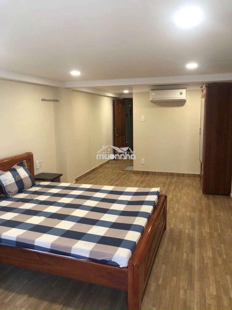 Bán nhà hẻm xe hơi lê văn sỹ 68m2, dòng tiền 80 triêụ - 2