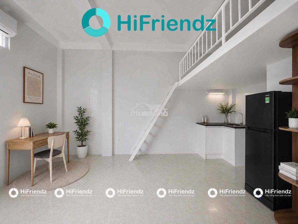 Khai trương dự án trang bị đầy đủ nội thất ngay trung tâm bình thạnh - 3
