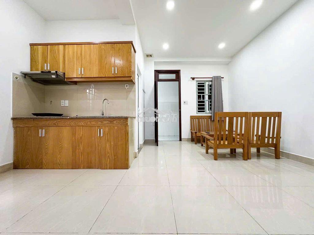 Căn hộ 65m2 full nội thất cmt8 - q10 - 3