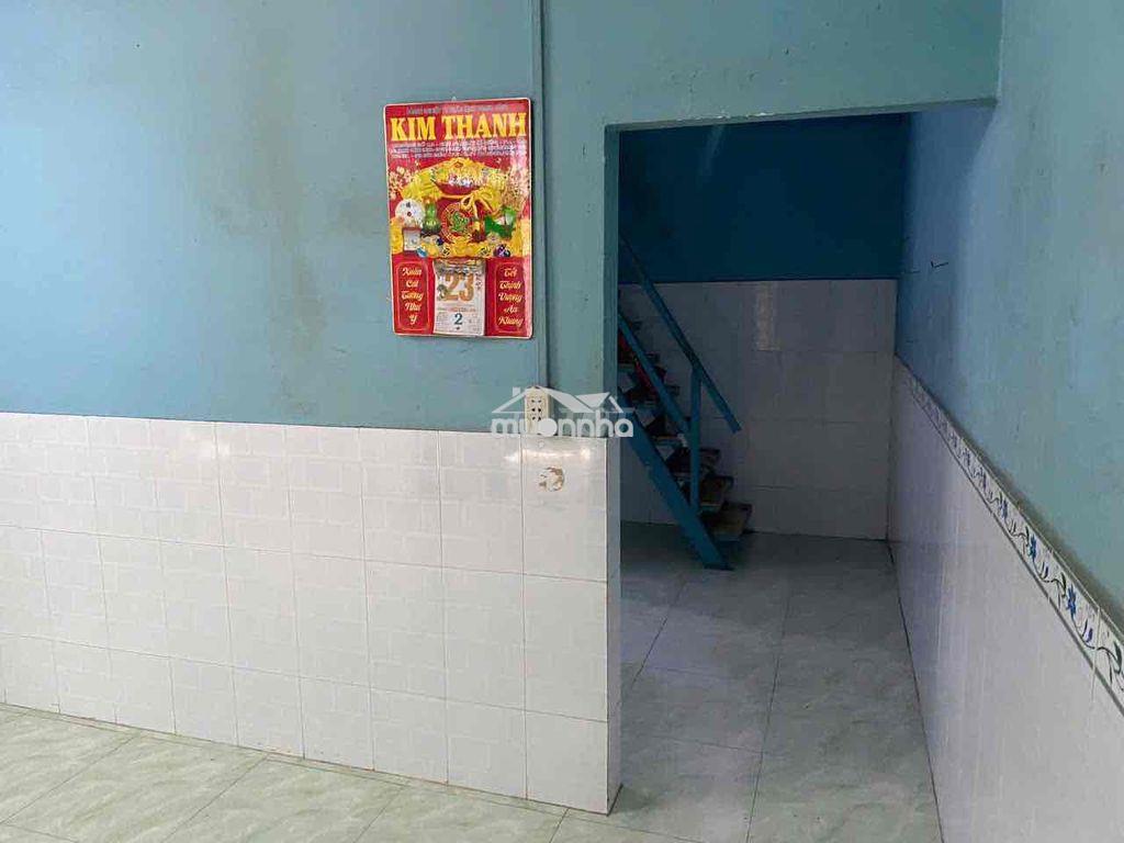 Nhà cho thuê bình chánh - 4