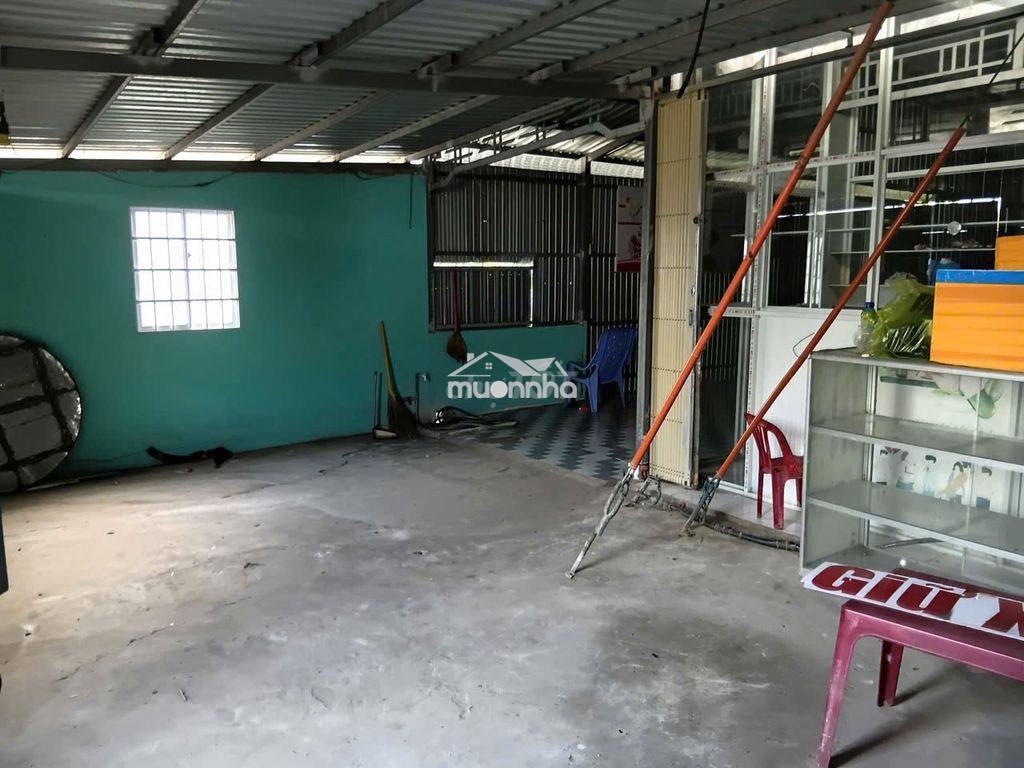 Bán nhà mặt tiền, trung tâm thứ 3, an biên - 4