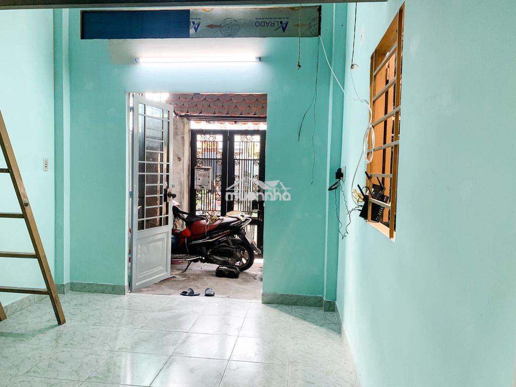 Phòng 25m2-2,5tr gác lửng, toilet ngay cổng kcn tân bình, chợ tân trụ - 4