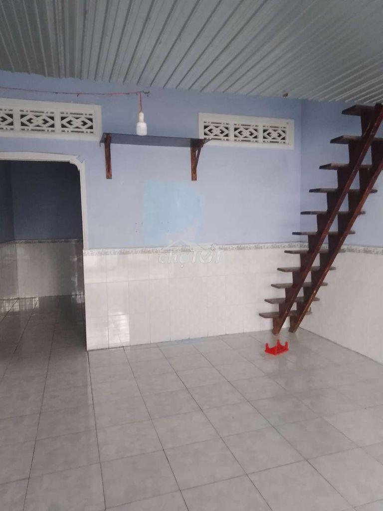 Nhà trọ