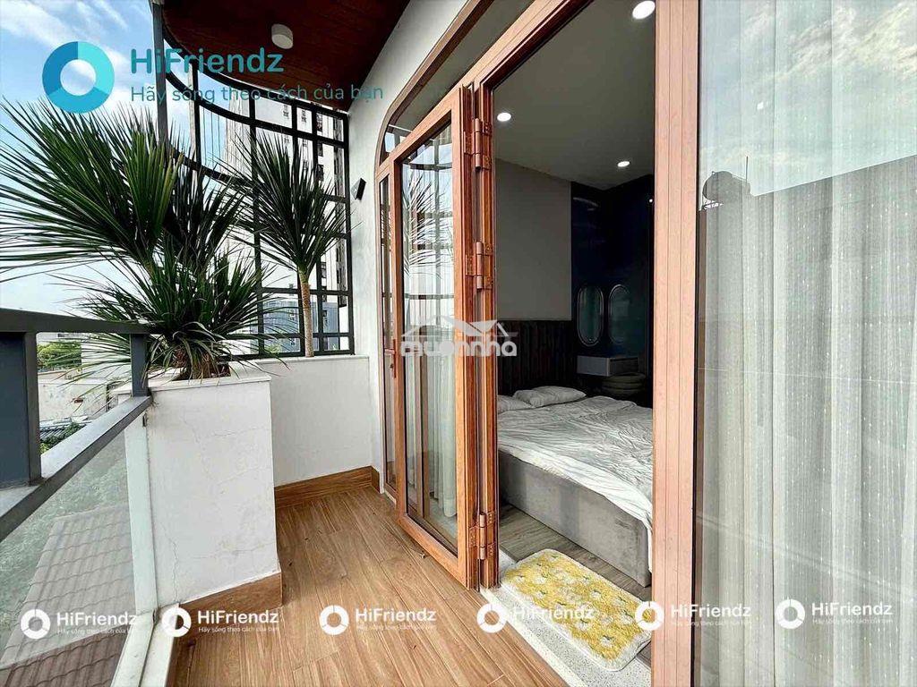 🏦 Nhà mới đẹp nc nup hẻm 237 phạm văn chiêu p14 - 4