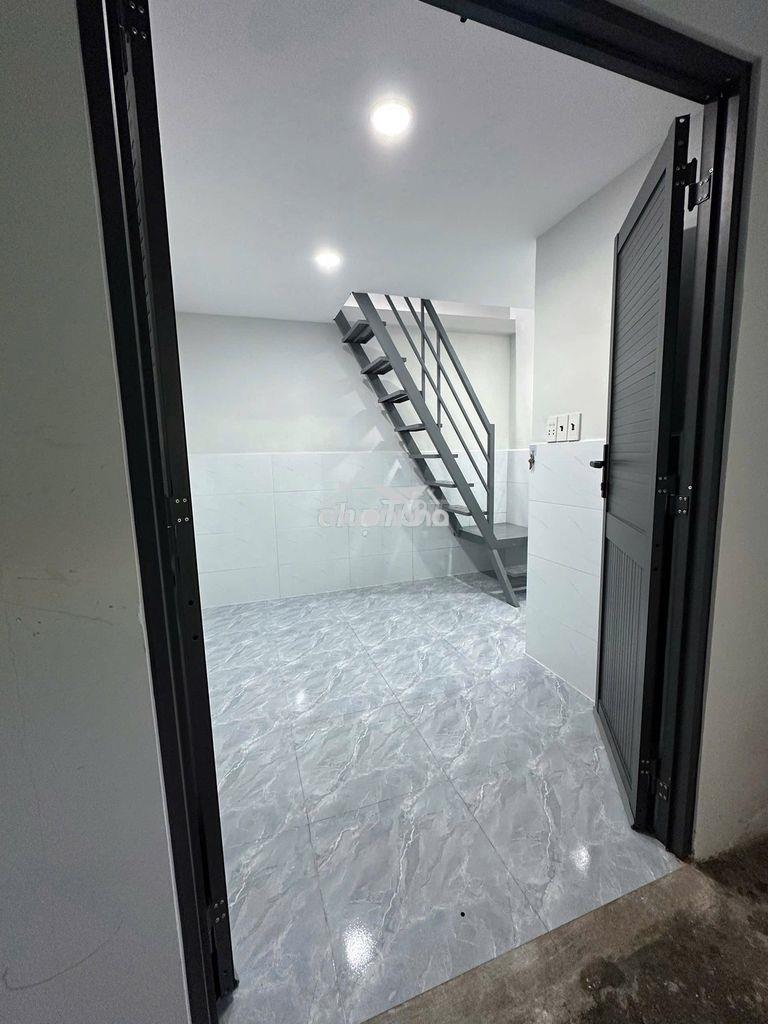 Cho thuê phòng trọ dưới đất - 2