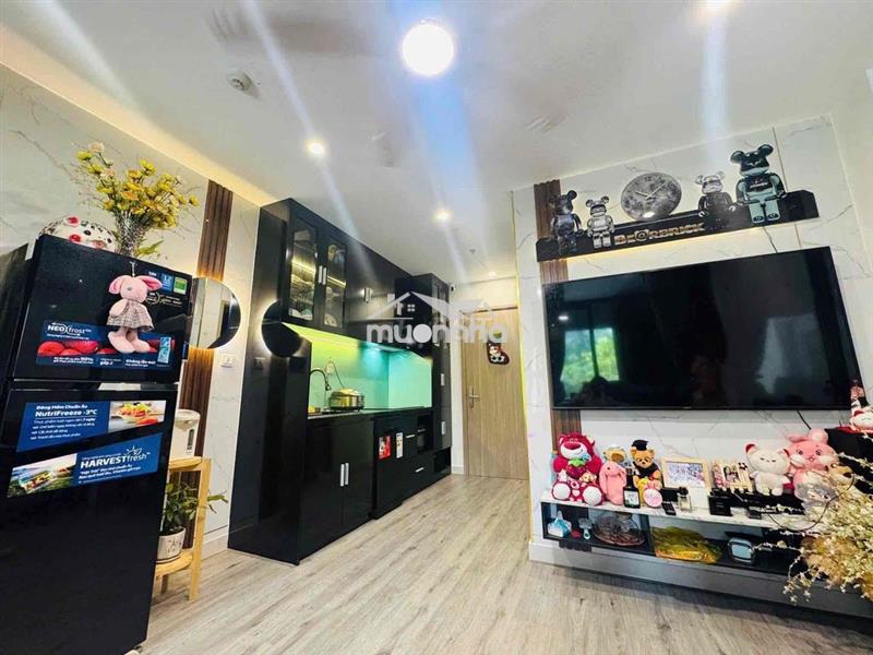 🏡 Cho thuê studio – the origami🏡 ✨ căn hộ studio xinh xắn, thiết kế hi