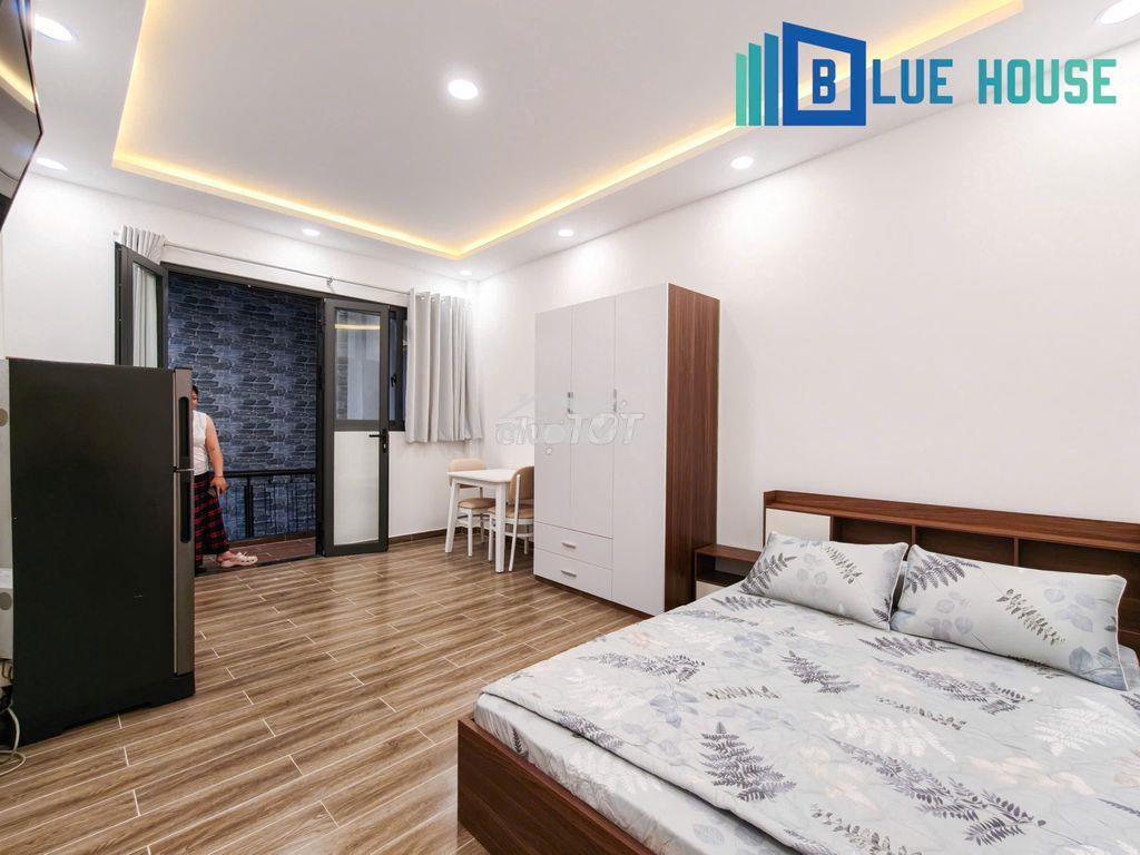 Chính chủ cho thuê phòng mới ngay ngã tư phú nhuận - phan đăng lưu - 3