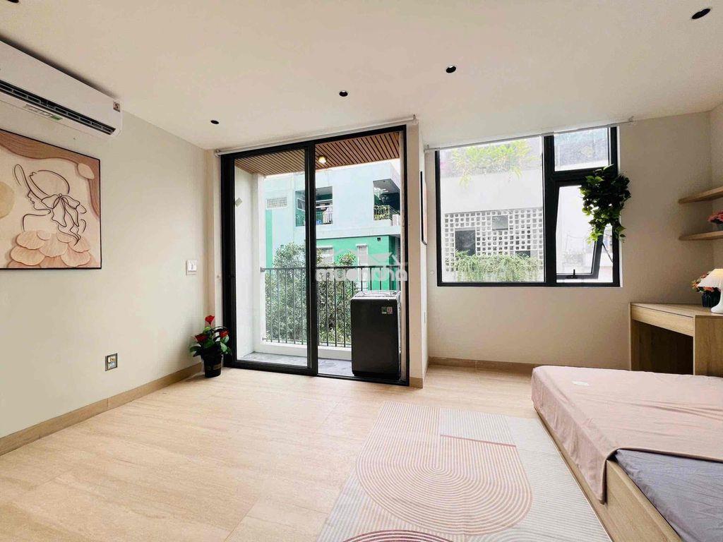 Cho thuê căn hộ cách ueh csb 500m ở nguyễn tri phương q10,full nộithất - 3
