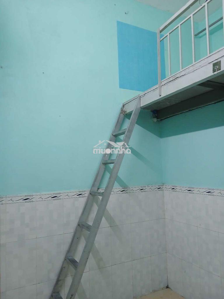 Phòng trệt, wifi miễn phí, cách cổng kcn soơbg thần 50m - 3