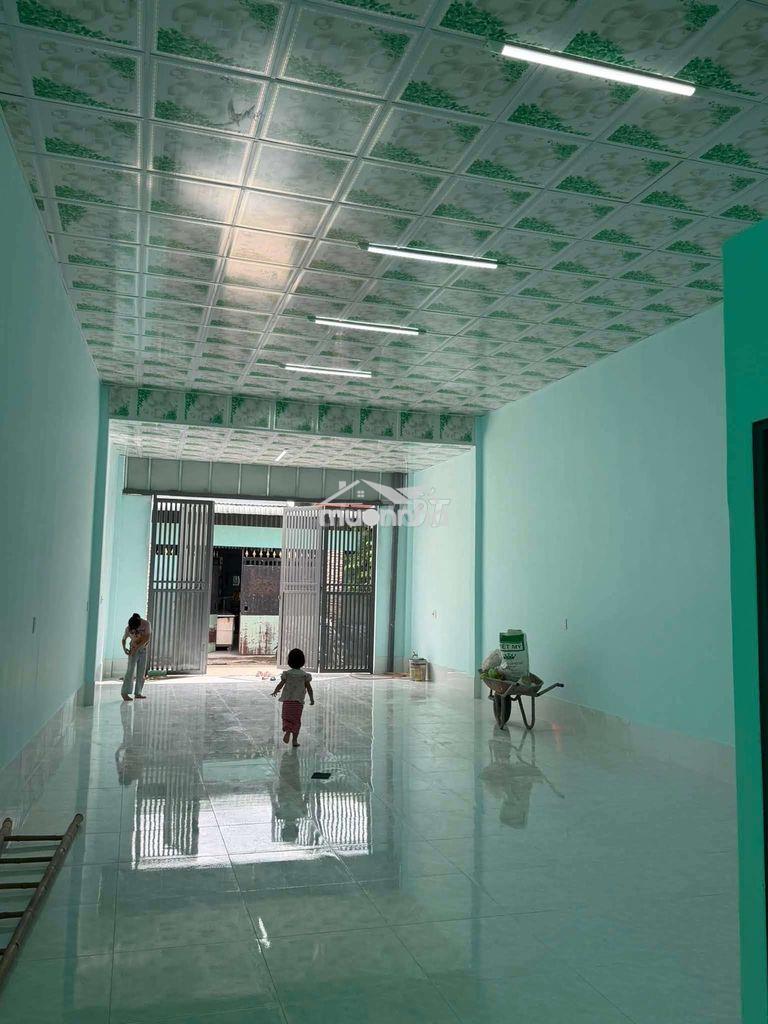 Cho thue nhà o kêt hop lam kho gần ngã ba ông xã - 3