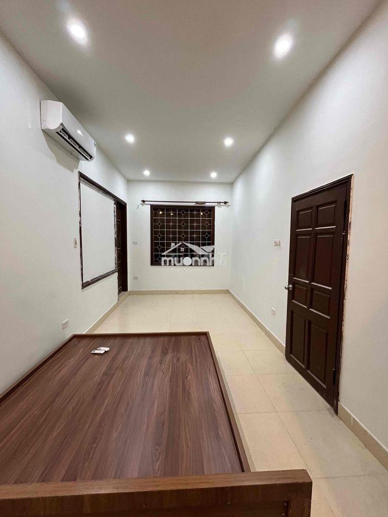 Mặt bằng kinh doanh nhà 3 tầng 4 phòng tại yên lãng