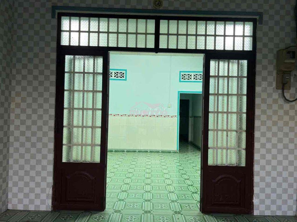 Cho thuê nhà hẻm cafe cây thị kp9-phú hoà - 2