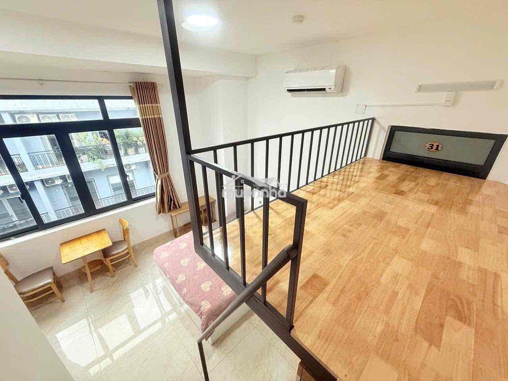 Duplex - nguyễn gia trí - ngay uth, hutech, ftu - 2