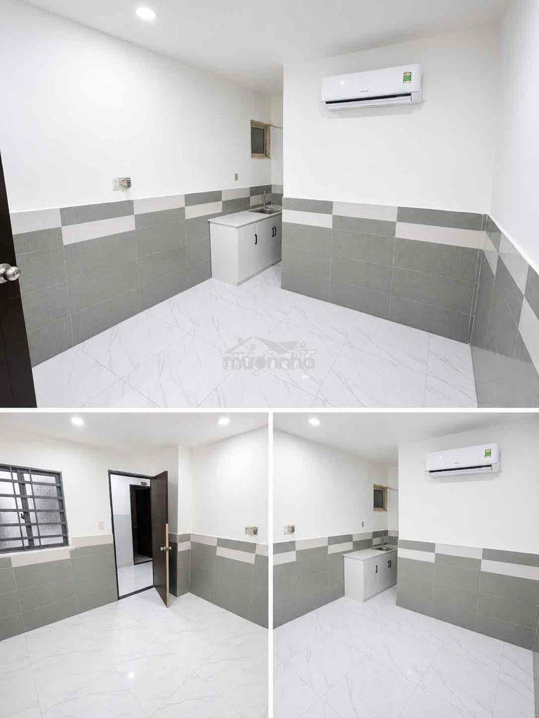 Phòng trọ đẹp dành cho sinh viên