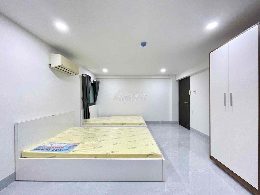 🔥 Siêu phẩm studio 50m² – ngay văn lang (vlu), rộng thoáng cực đẹp - 4